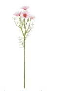 Margriet roze L60cm